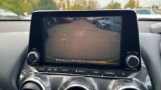 Nissan Juke 1.0 DiG-T N-Connecta 5dr Petrol Hatchback